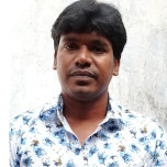 Sri Rajib Lochan Pramanik