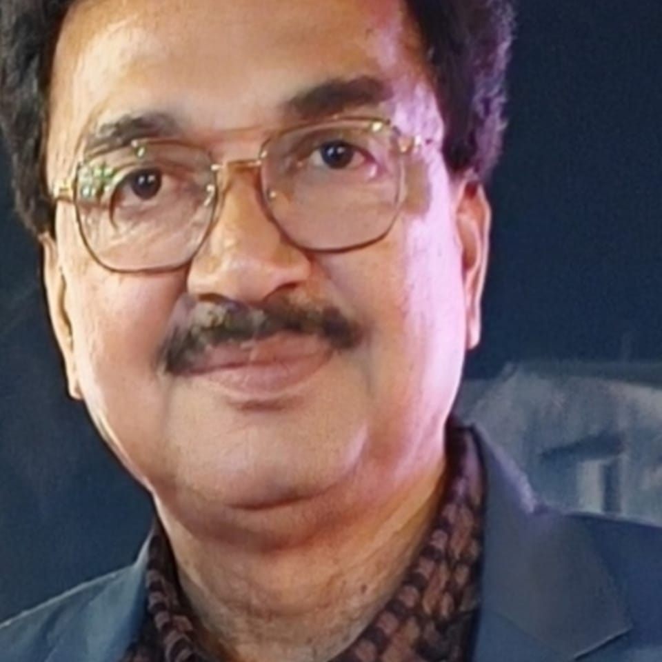 Capt. Aditya Prakash Singha