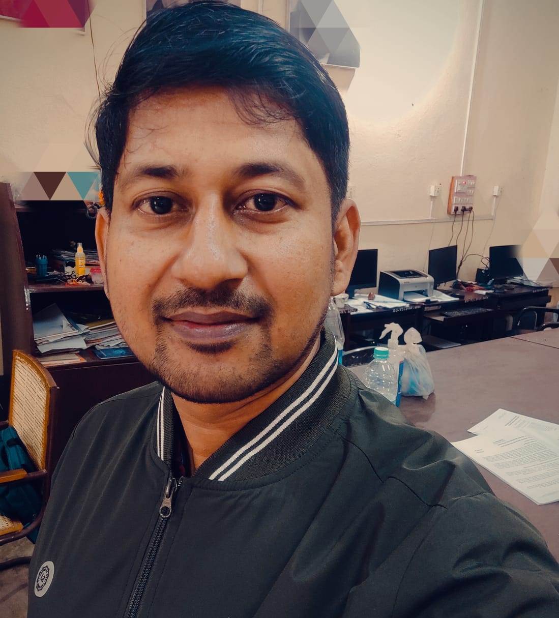 Dr. Abdulla Al Mamon
