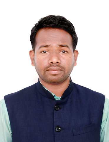 Dr. Rajib Murmu