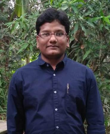 Mr. Prasenjit Mandal