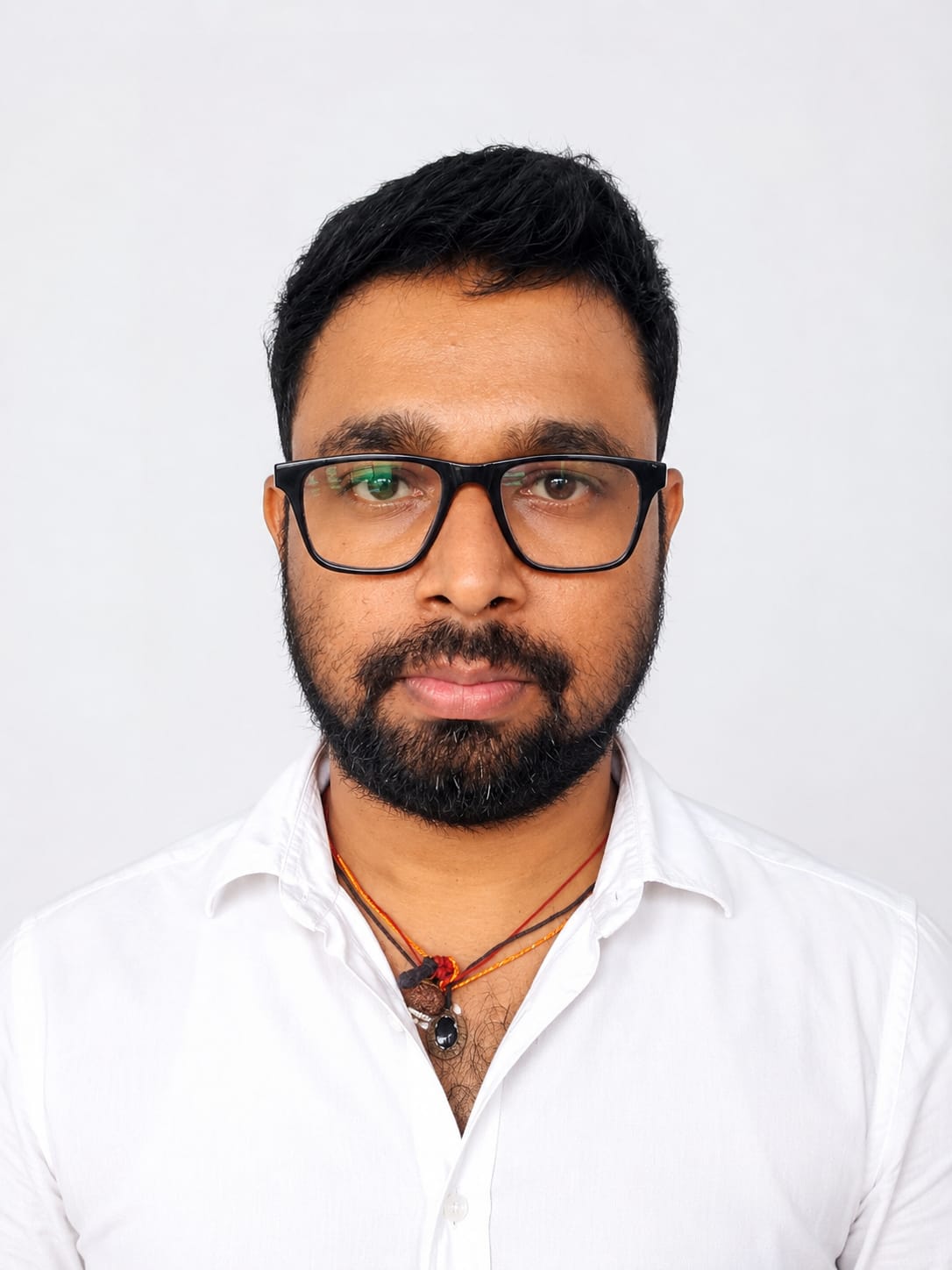Mr. Soumitra Pal